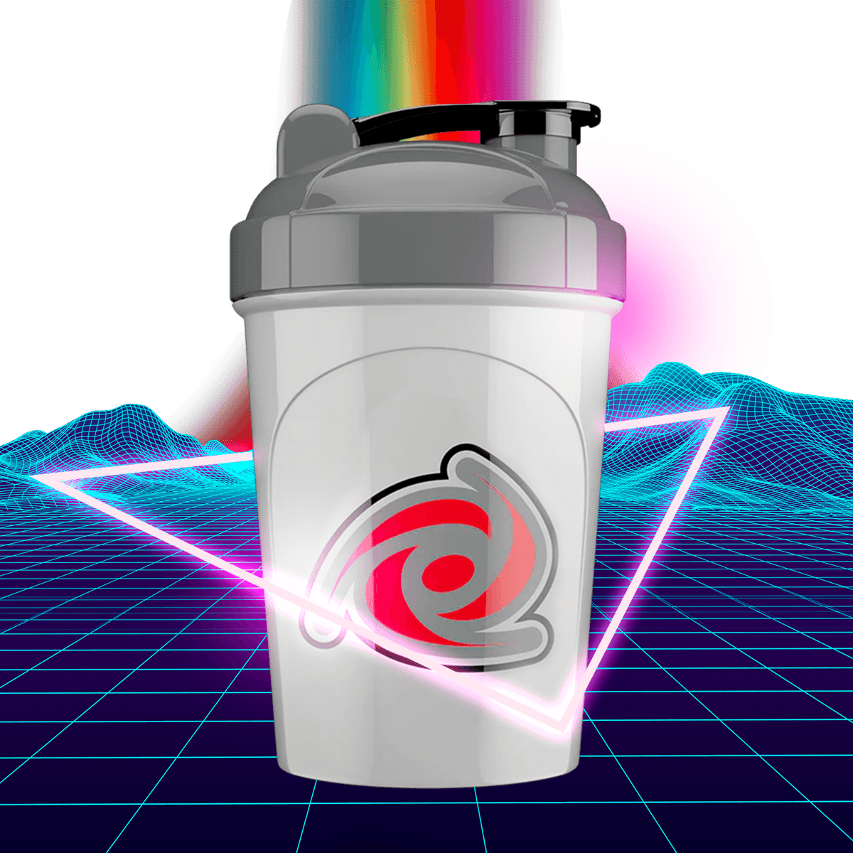 G FUEL Shaker - GES Cup