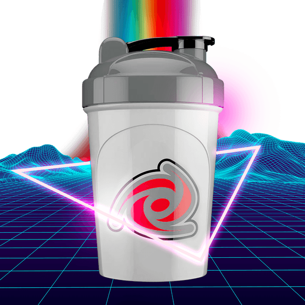 Hovedbilde G FUEL Shaker - GES Cup
