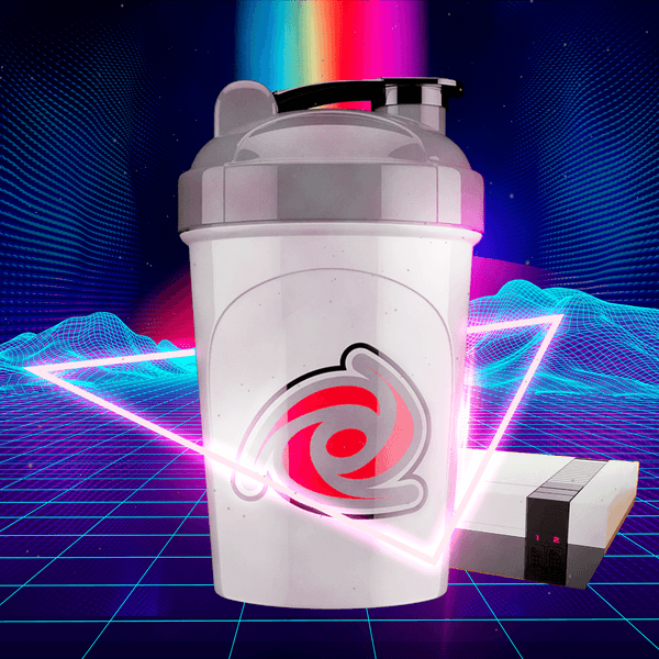 Hovedbilde G FUEL Shaker - GES Cup