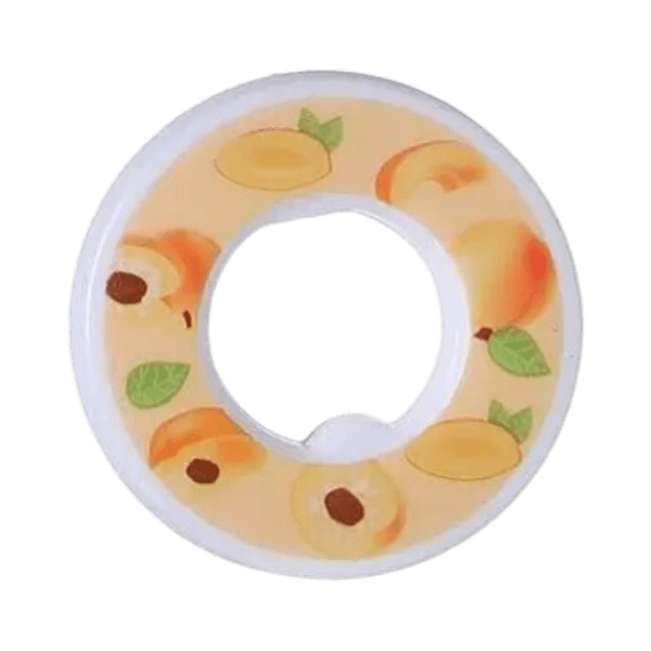 Bilde av DRNK UP – Peach Pods – 3 stk – ...