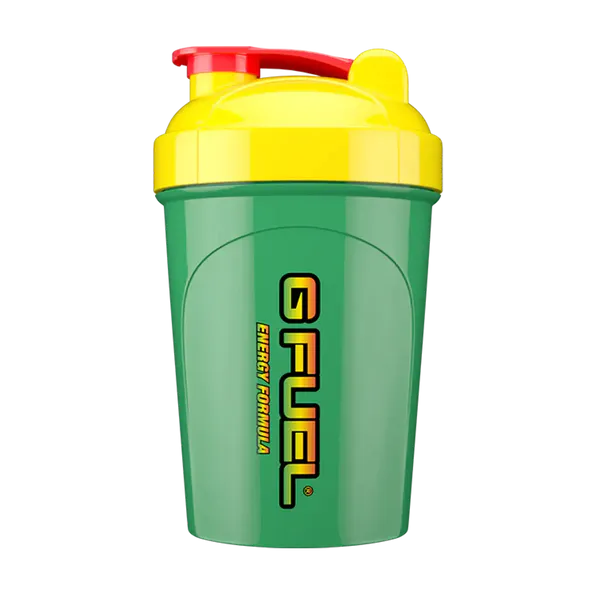 Hovedbilde G FUEL Shaker - Island Vibez
