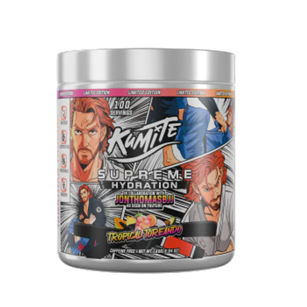 Hovedbilde Kumite Hydration - Tropical Toreando By ...