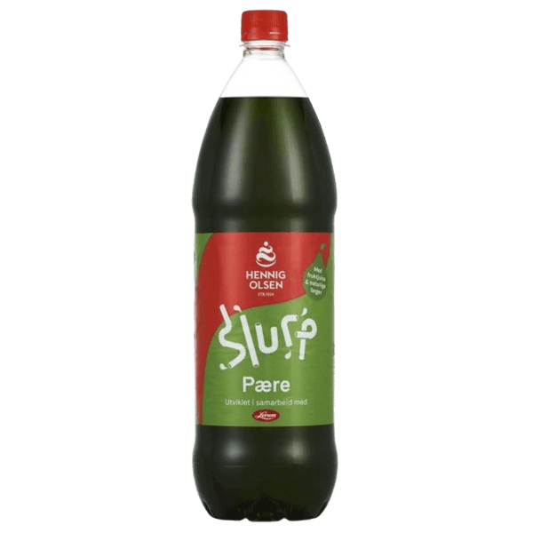 Hovedbilde Slush Pære 1,5L fl Slurp