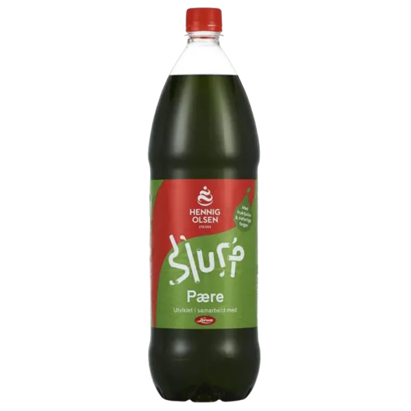 Hovedbilde Slush Pære 1,5L fl Slurp
