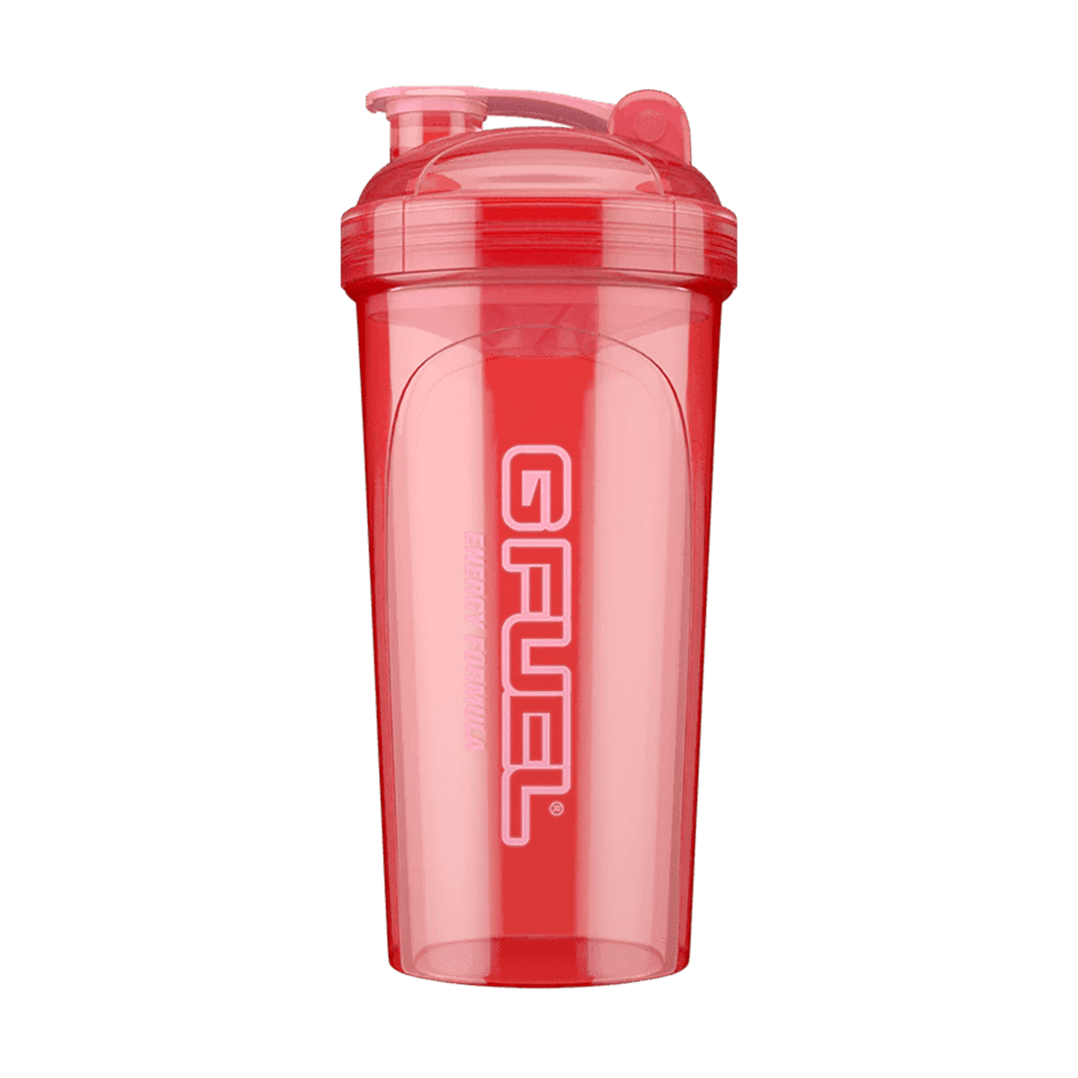 G FUEL Shaker - Colossal Red