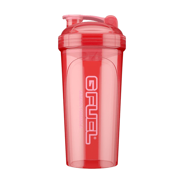 Hovedbilde G FUEL Shaker - Colossal Red