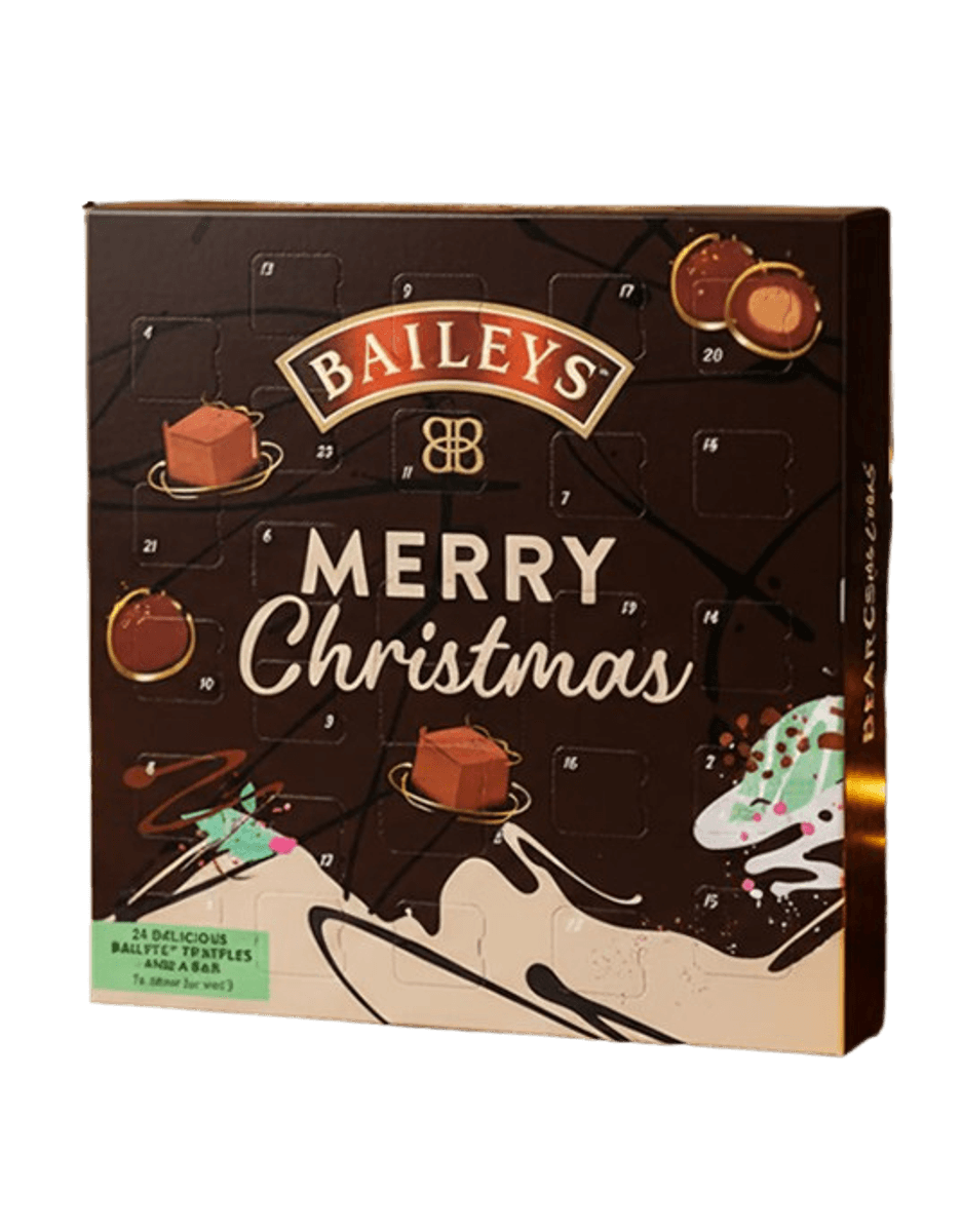 Julekalender Baileys Original 281g - 2025