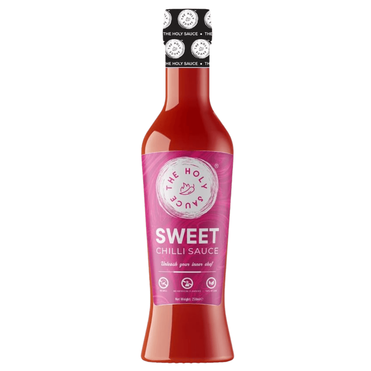 THE HOLY SAUCE SWEET CHILLI SAUCE 250ml